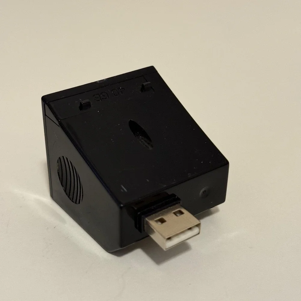 Nyko Media Hub PS3